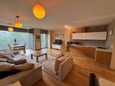 Išpuoselėtas, taupus butas senamiestyje su - nuotraukos Nr. 14