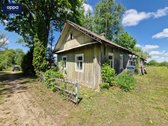 Parduodama Jauki Sodyba Autentiškame - nuotraukos Nr. 6