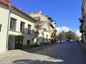 Požeminės Parkavimo Vietos Nuoma Užupyje - nuotraukos Nr. 7