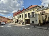 Požeminės Parkavimo Vietos Nuoma Užupyje - nuotraukos Nr. 8