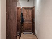 Pietinėje Klaipėdos Dalyje Parduodamas 77.63 - nuotraukos Nr. 16