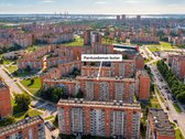 Pietinėje Klaipėdos Dalyje Parduodamas 77.63 - nuotraukos Nr. 18