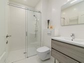 Išnuomojamas 2 kambarių ,42.54 m2 ,Šviesus Ir - nuotraukos Nr. 12