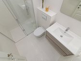 Išnuomojamas 2 kambarių ,42.54 m2 ,Šviesus Ir - nuotraukos Nr. 13