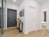 Išnuomojamas 2 kambarių ,42.54 m2 ,Šviesus Ir - nuotraukos Nr. 8
