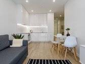 Išnuomojamas 2 kambarių ,42.54 m2 ,Šviesus Ir - nuotraukos Nr. 3