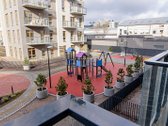 Išnuomojamas 2 kambarių ,42.54 m2 ,Šviesus Ir - nuotraukos Nr. 15