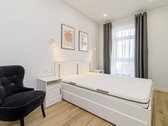 Išnuomojamas 2 kambarių ,42.54 m2 ,Šviesus Ir - nuotraukos Nr. 11