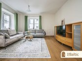 Stilingas ir šviesus butas naujos statybos - nuotraukos Nr. 2