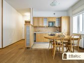 Stilingas ir šviesus butas naujos statybos - nuotraukos Nr. 11