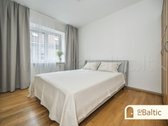 Stilingas ir šviesus butas naujos statybos - nuotraukos Nr. 14