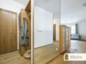 Stilingas ir šviesus butas naujos statybos - nuotraukos Nr. 28