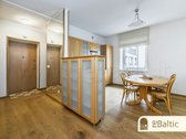 Stilingas ir šviesus butas naujos statybos - nuotraukos Nr. 29