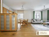 Stilingas ir šviesus butas naujos statybos - nuotraukos Nr. 30