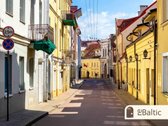 Stilingas ir šviesus butas naujos statybos - nuotraukos Nr. 34