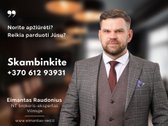 Kaip pas močiutę kaime- tik su visais - nuotraukos Nr. 27