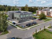 Nuomojamos 114,16 M² Komercinės Patalpos - nuotraukos Nr. 5