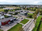 Nuomojamos 114,16 M² Komercinės Patalpos - nuotraukos Nr. 6