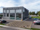 Nuomojamos 114,16 M² Komercinės Patalpos - nuotraukos Nr. 7