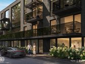 G30 – nedidelis, vos 12 apartamentų projektas - nuotraukos Nr. 4