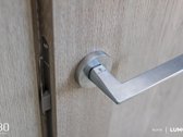G30 – nedidelis, vos 12 apartamentų projektas - nuotraukos Nr. 14