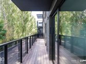 G30 – nedidelis, vos 12 apartamentų projektas - nuotraukos Nr. 12