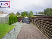 Nuomojamas Erdvus Ir Tvarkingas 140 Kv. M - nuotraukos Nr. 22
