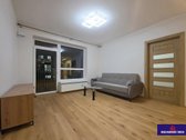 Išnomuojamas naujai įrengtas, dar negyventas - nuotraukos Nr. 6