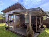 Parduodamas Išskirtinai Įrengtas Sodo Namas, - nuotraukos Nr. 6