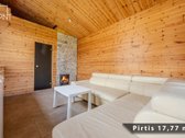 Parduodamas Išskirtinai Įrengtas Sodo Namas, - nuotraukos Nr. 8