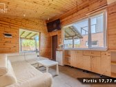 Parduodamas Išskirtinai Įrengtas Sodo Namas, - nuotraukos Nr. 9