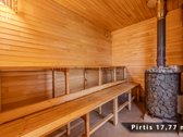 Parduodamas Išskirtinai Įrengtas Sodo Namas, - nuotraukos Nr. 10