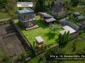 Parduodamas Išskirtinai Įrengtas Sodo Namas, - nuotraukos Nr. 13
