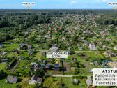 Parduodamas Išskirtinai Įrengtas Sodo Namas, - nuotraukos Nr. 29