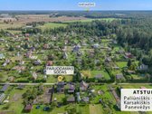 Parduodamas Išskirtinai Įrengtas Sodo Namas, - nuotraukos Nr. 30