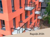 Baigiamame statyti projekte „Medeinos namai“, - nuotraukos Nr. 10