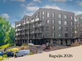 Baigiamame statyti projekte „Medeinos namai“, - nuotraukos Nr. 11