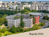 Baigiamame statyti projekte „Medeinos namai“, - nuotraukos Nr. 18