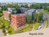 Baigiamame statyti projekte „Medeinos namai“, - nuotraukos Nr. 20