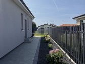 Parduodamas vieno aukšto namas Klipščių k., - nuotraukos Nr. 23
