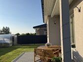 Parduodamas vieno aukšto namas Klipščių k., - nuotraukos Nr. 24