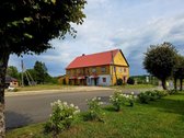 Parduodamos Komercinės Patalpos Obeliuose – - nuotraukos Nr. 2