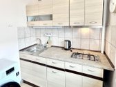 Išnuomojamas 2-jų kambarių butas renovuotame - nuotraukos Nr. 8