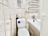 Išnuomojamas 2-jų kambarių butas renovuotame - nuotraukos Nr. 10