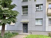 Išnuomojamas 2-jų kambarių butas renovuotame - nuotraukos Nr. 12