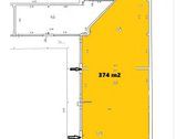 Nuomos mokestis - 5,00 Eur/m2 + PVM (kaina - nuotraukos Nr. 3