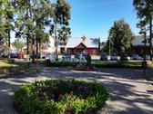 Pačiame Vievio centre, Vilniaus g. 51 - nuotraukos Nr. 3