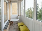 Nuomojamas Jaukus Ir Tvarkingas 1 Kambario - nuotraukos Nr. 15