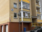 Nuomojamas Jaukus Ir Tvarkingas 1 Kambario - nuotraukos Nr. 17