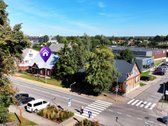 Pačiame Vievio centre, Vilniaus g. 51 - nuotraukos Nr. 20